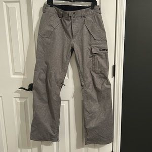 Men’s Burton Snowboard/Ski Pants